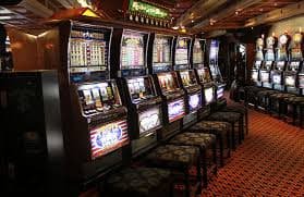 ဂိမ်းလော်ဘီ table games Baccarat ဇယားအပြည့်ပြသမှု