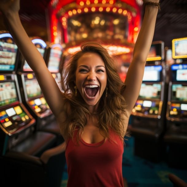 မြန်မာ Online Slots ဂိမ်း — ဝင်ရိုးတစ်ဆင့်ပြီး Jackpot ထိမှန်နေသောမြင်ကွင်း
