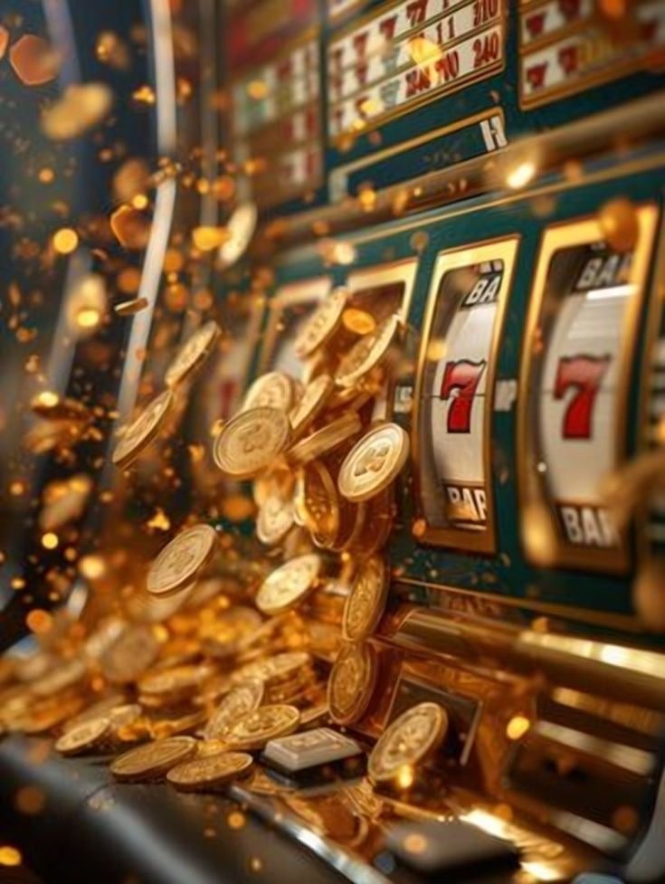 may9ac VIP Exclusive Bonus နှင့် Cashback ရရှိပြီး ဝမ်းသာနေသောကစားသမားမြင်ကွင်း