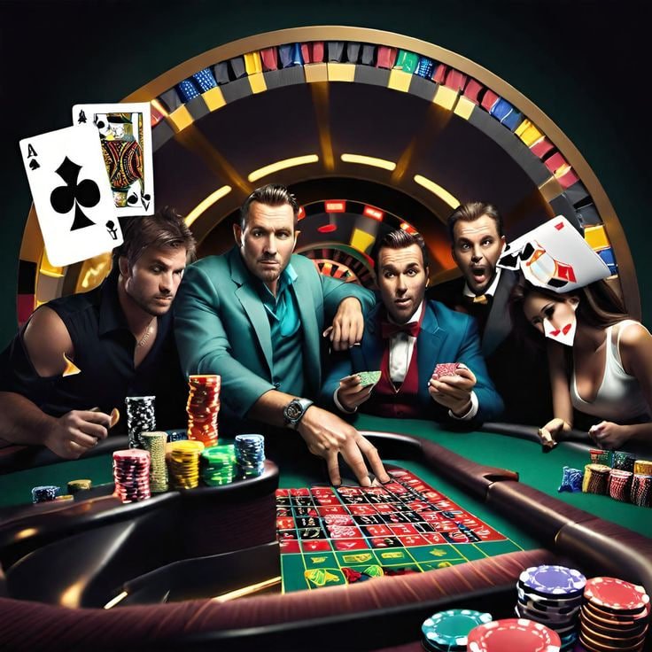 may9ac Live Baccarat ကစားပွဲ — Dealer နှင့် ကတ်ဖြန်ချမှု တိုက်ရိုက်မြင်ကွင်း